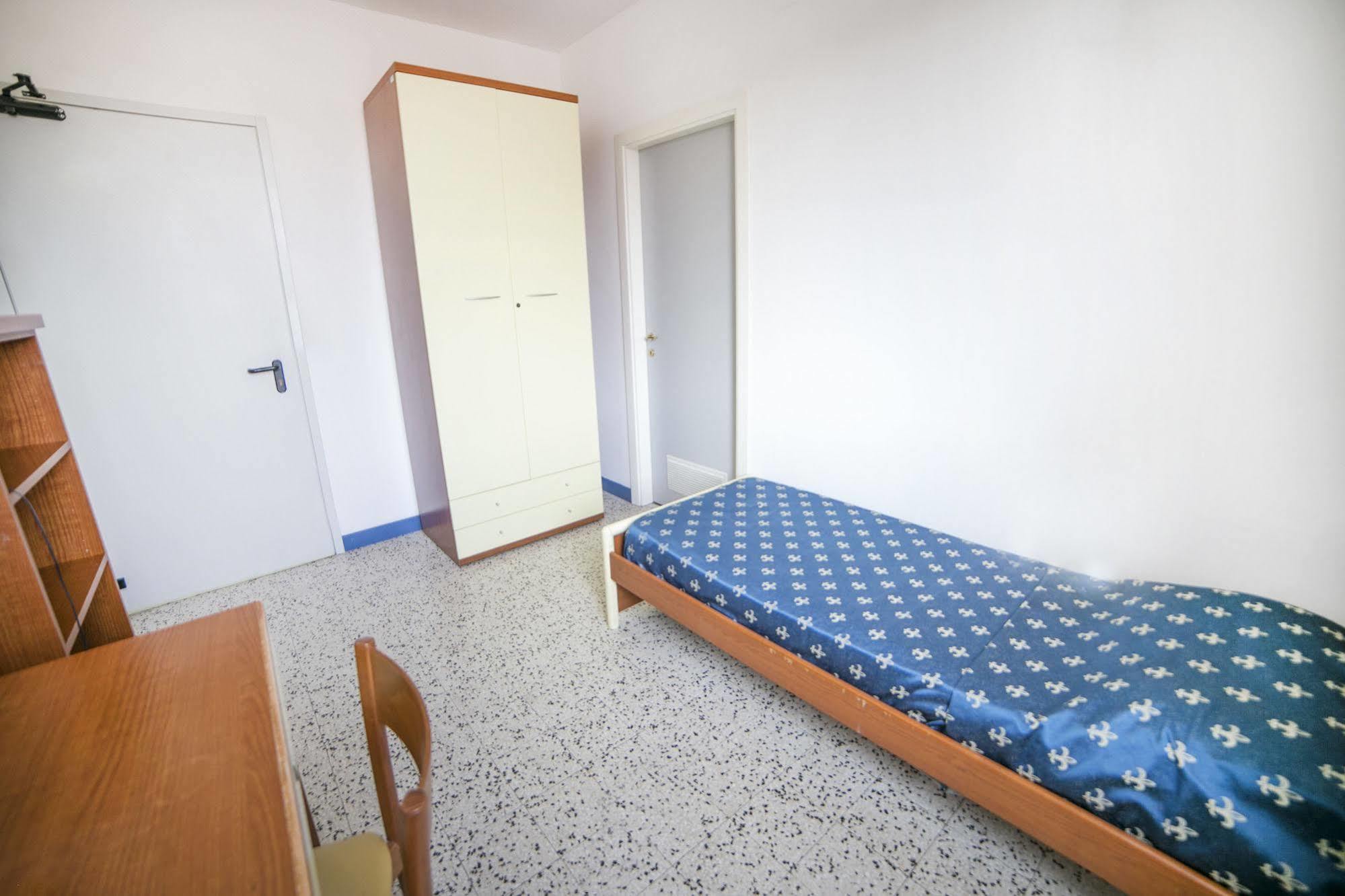 Hostal Hostel Biennale Venecia