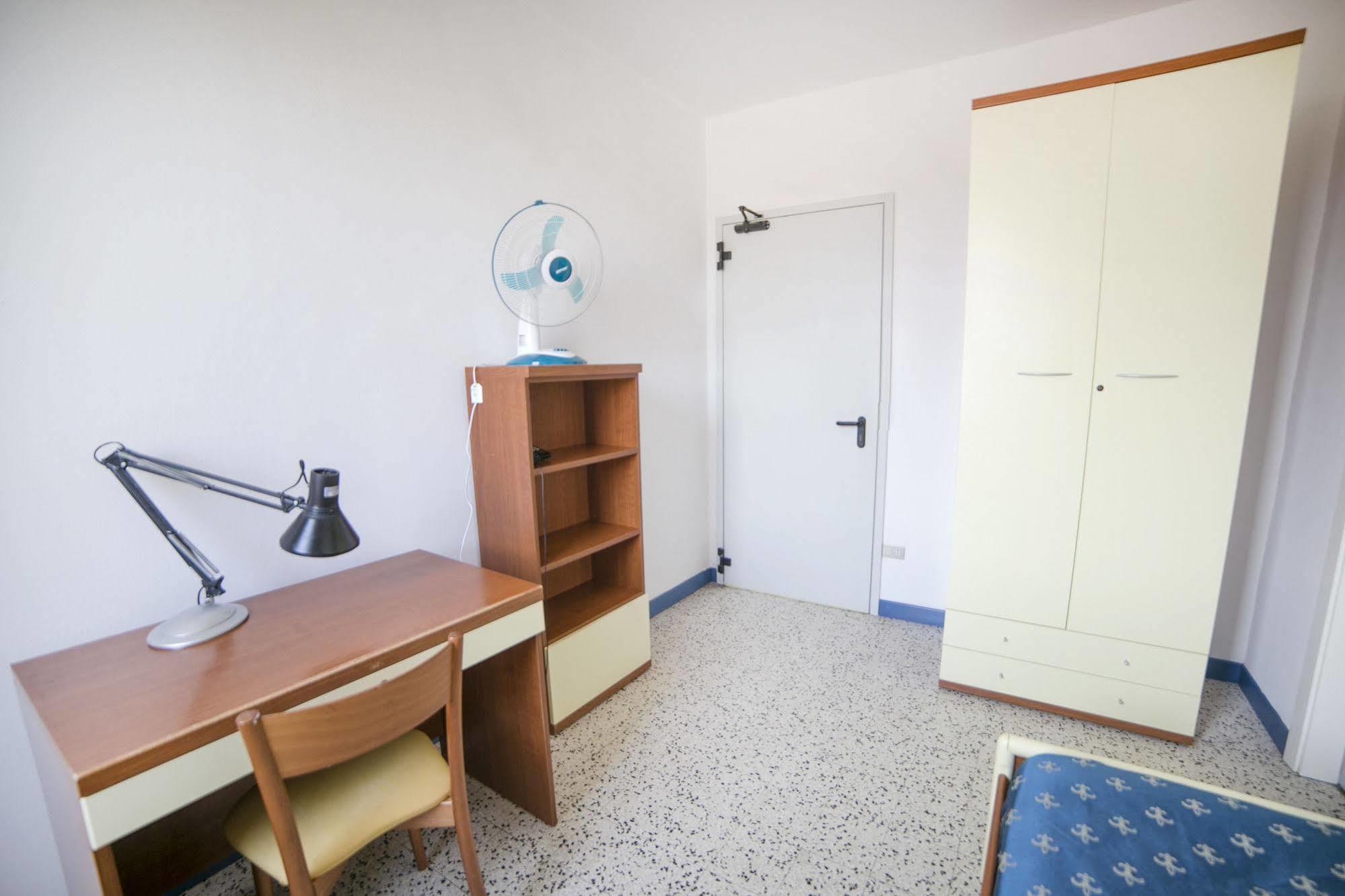 Hostel Biennale * Venecia
