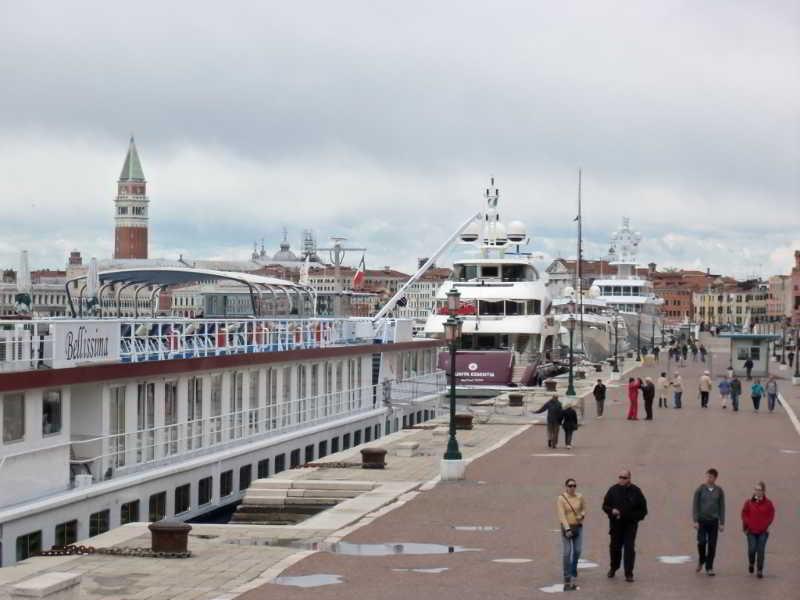Hostel Biennale Hostal Venecia