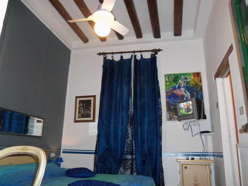 Hostel Biennale Hostal Venecia
