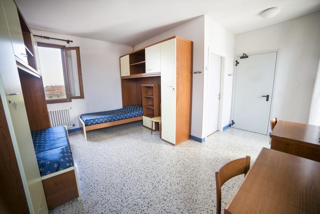 Hostel Biennale * Venecia