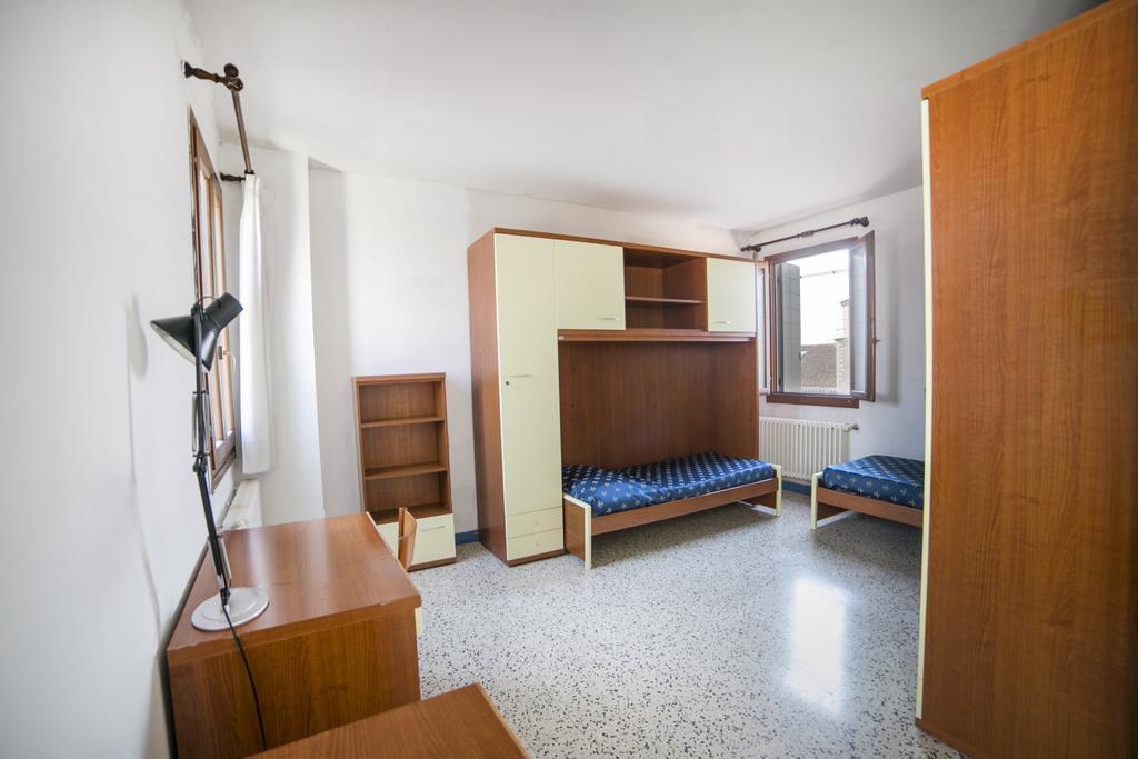 Hostel Biennale Hostal Venecia