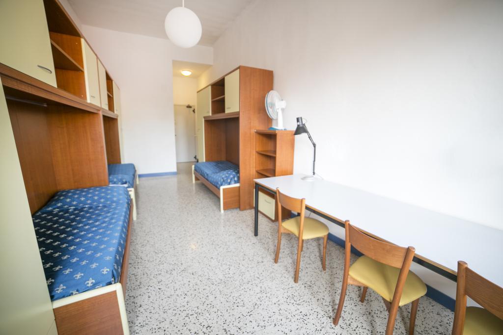 Hostal Hostel Biennale Venecia
