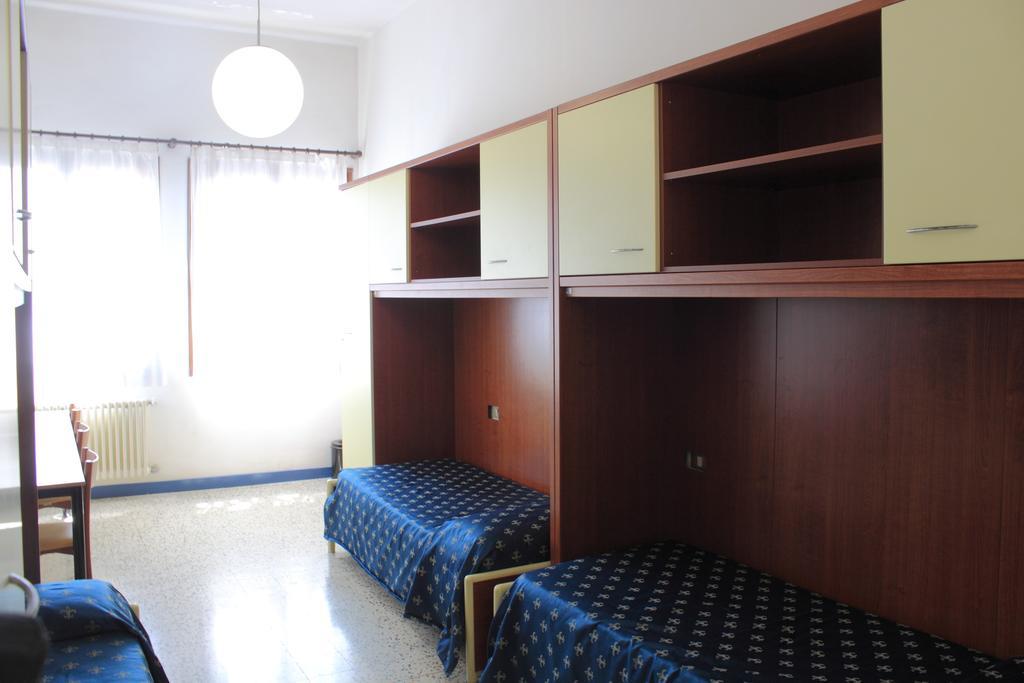 Hostel Biennale Venecia