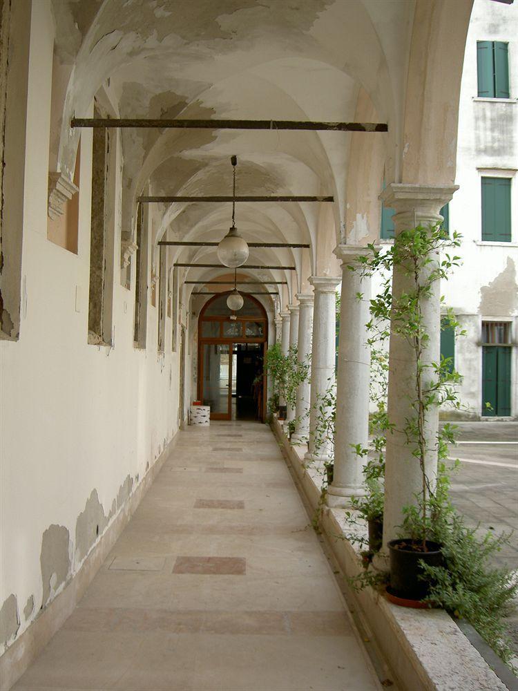 Hostal Hostel Biennale Venecia