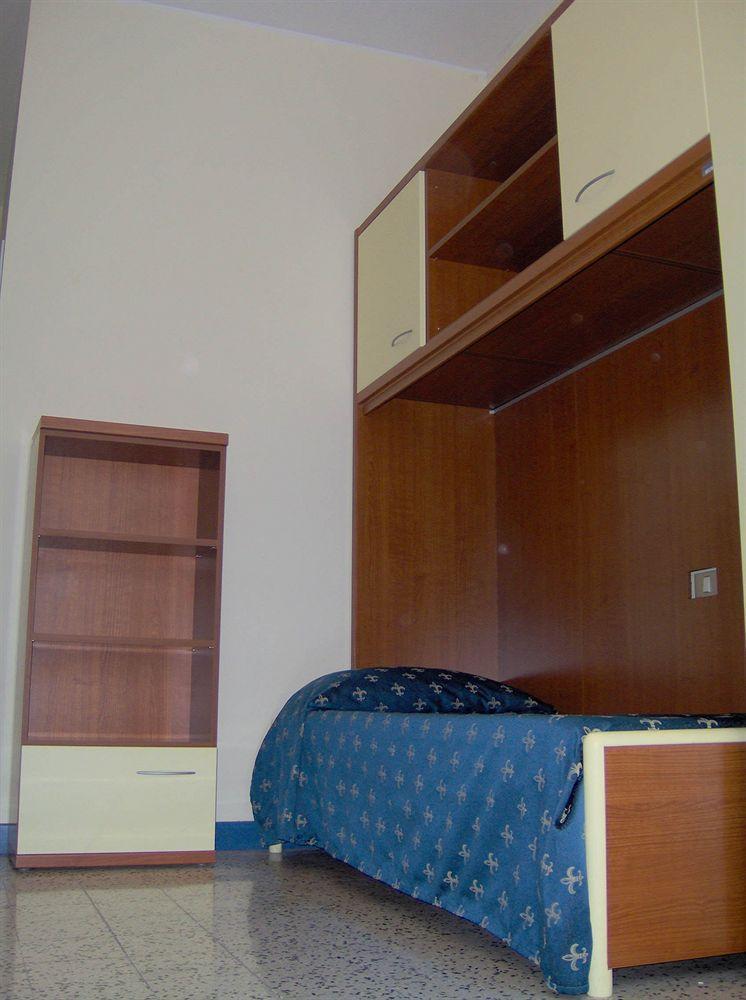 Hostal Hostel Biennale Venecia