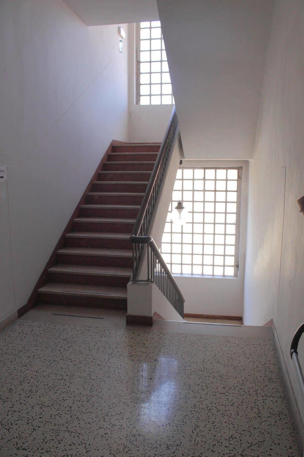 Hostel Biennale Hostal