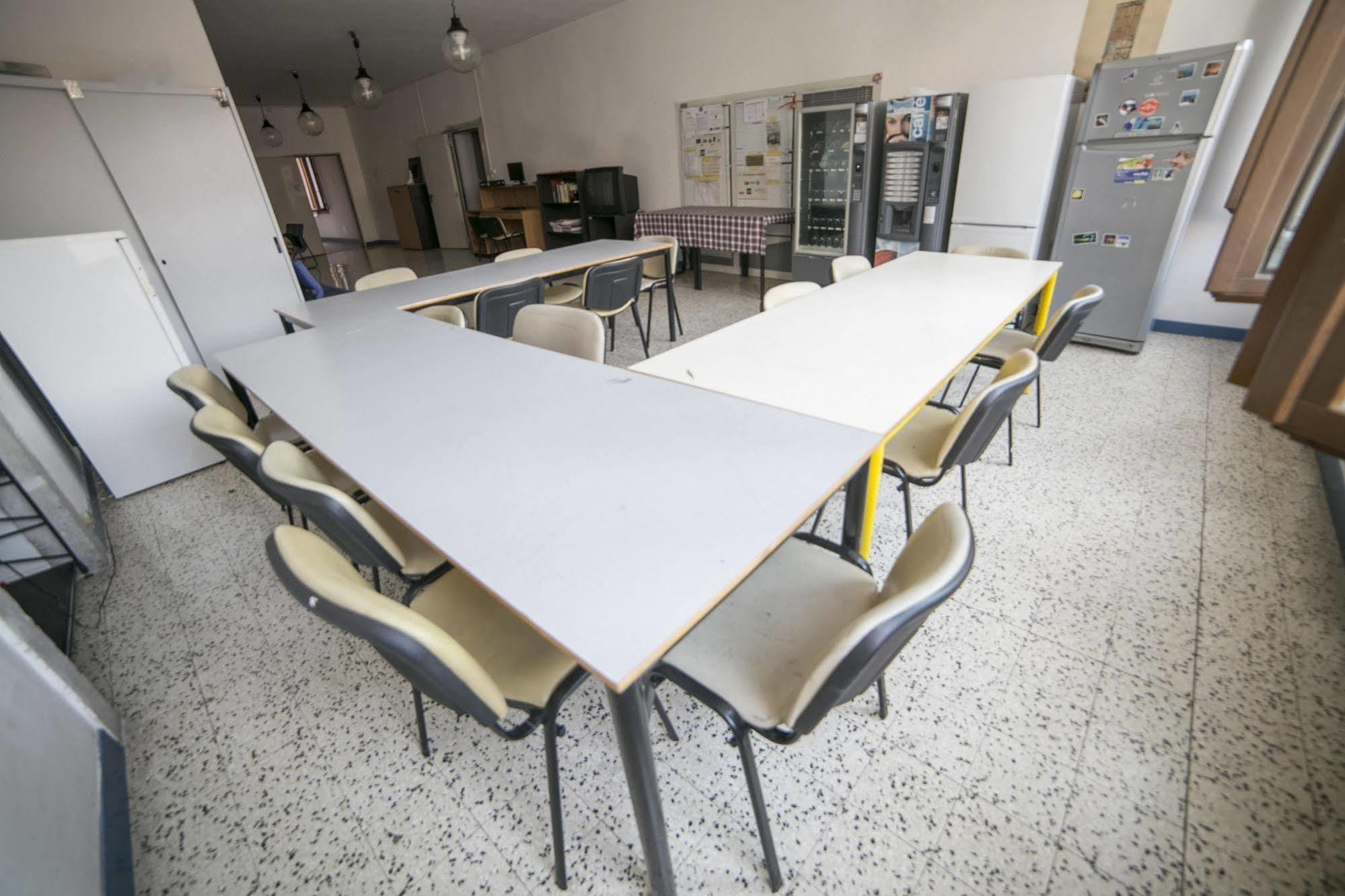 Hostel Biennale