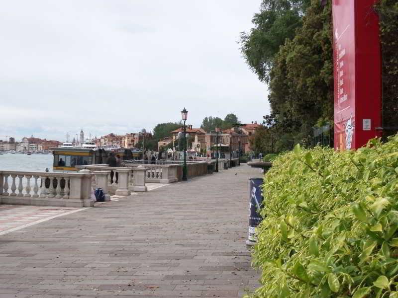 Hostel Biennale Venedig