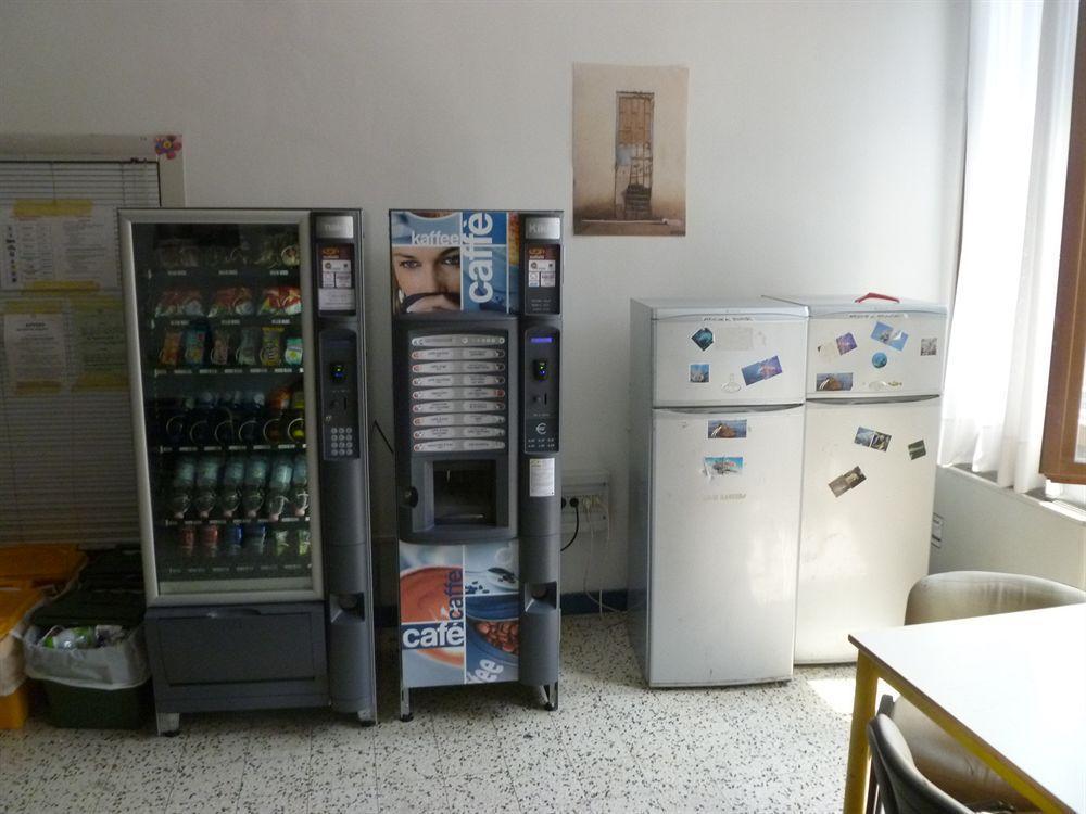 Hostel Biennale