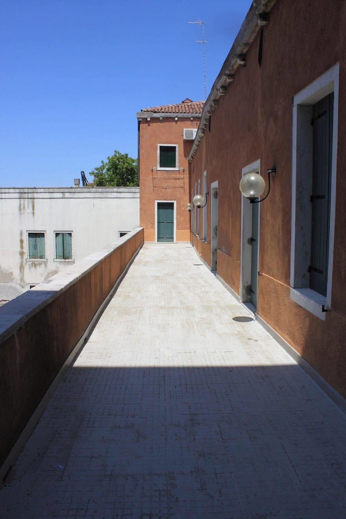 Hostel Biennale Venedig
