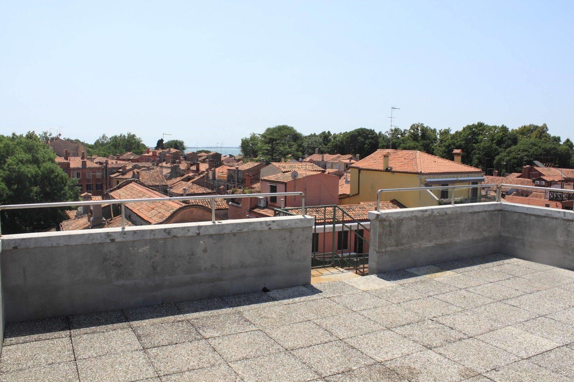 Hostel Hostel Biennale Venedig