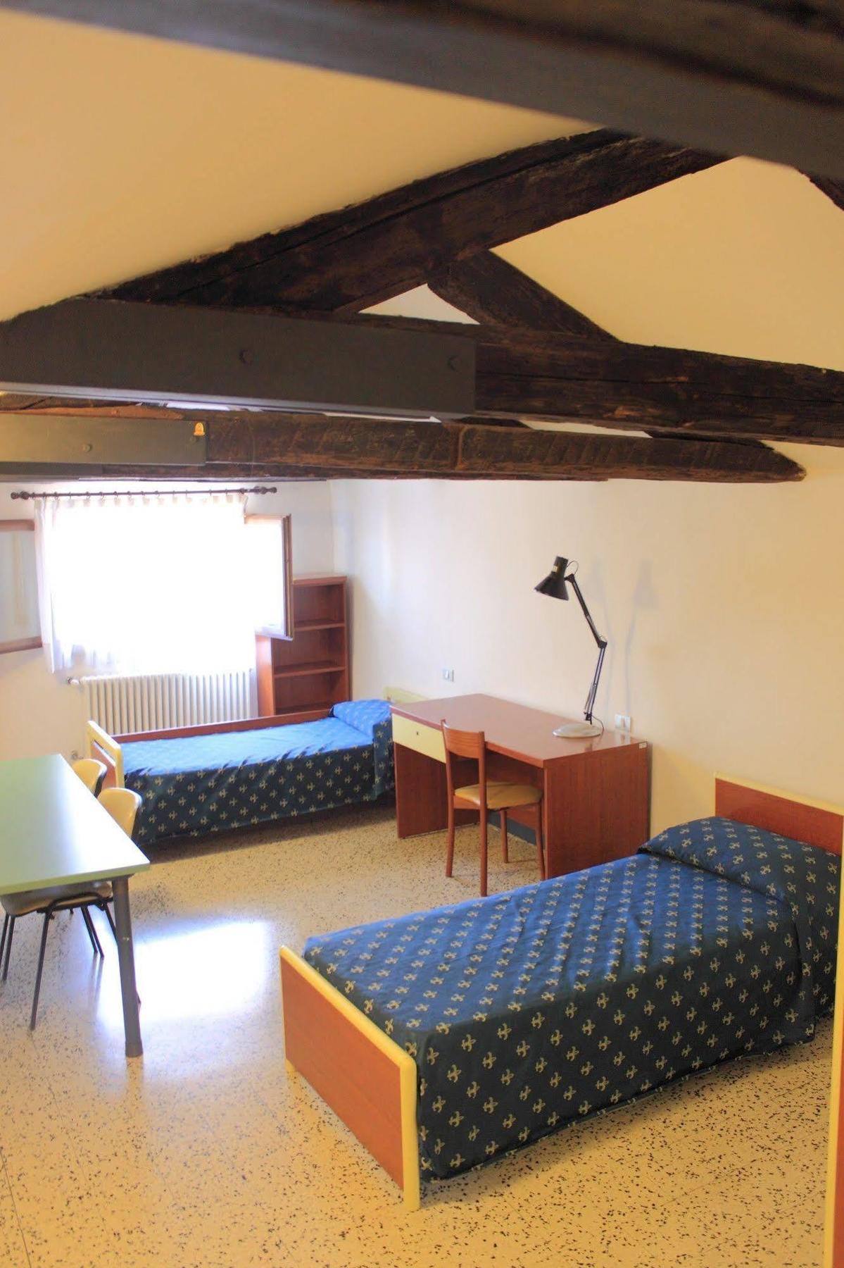 Hostel Biennale Hostel